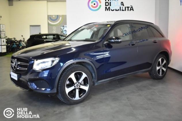 MERCEDES-BENZ GLC 220 d 4Matic Sport rif. 23478019 - Foto 3