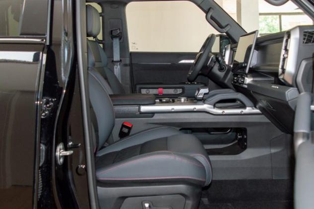 ICH-X K3 2.0 GPL DCT 4WD rif. 24190554 - Foto 10