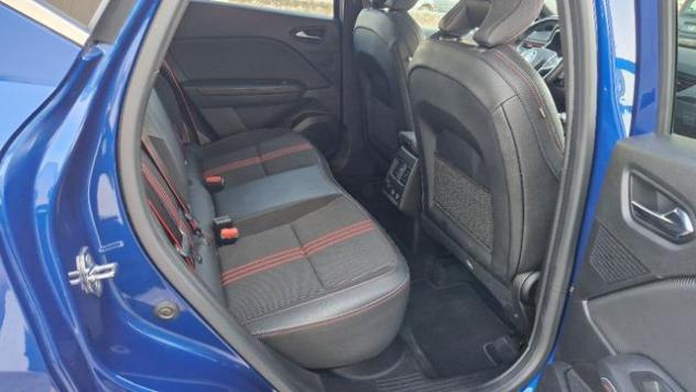 RENAULT Captur TCe 90 CV RS Line CON TETTINO APRIBILE rif. 23945002 - Foto 5