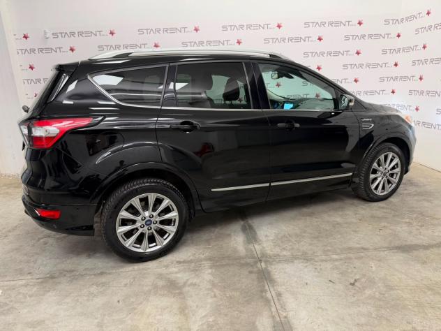 Ford Kuga 2.0 TDCI 150 CV S&S 4WD Powershift Vignale - Foto 7