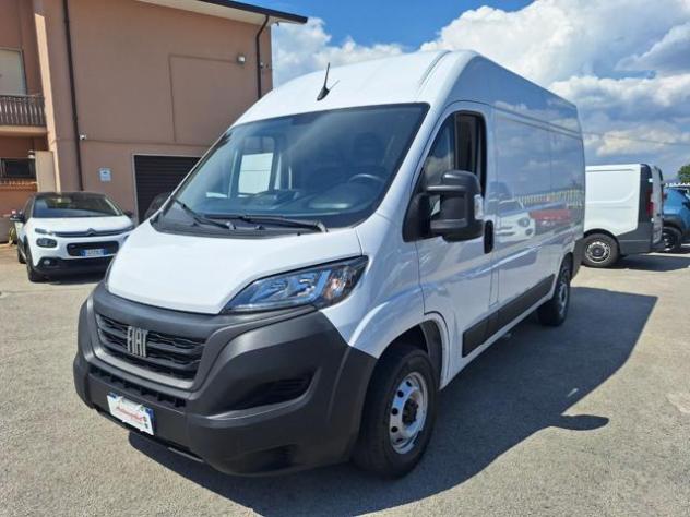 FIAT Ducato 35 2.2 Mjt 140CV PM-TM Furgone *L2H2* rif. 24024327 - Foto 3