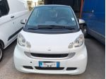 SMART ForTwo 800 40 kW coupé passion cdi rif. 24007287