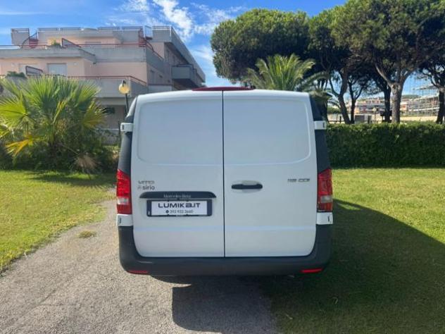 MERCEDES-BENZ Vito 1.6 111 CDI PC Pro Compact rif. 23676860 - Foto 6