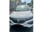 Dacia spring electric