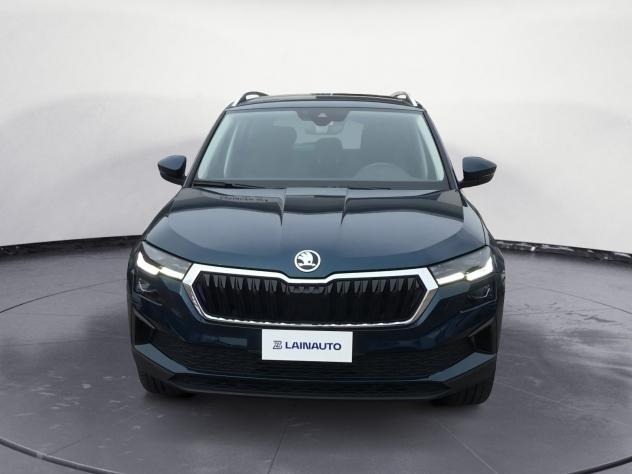Škoda Karoq KAROQ 2.0 TDI EVO SCR 115 CV DSG STYLE - Foto 2