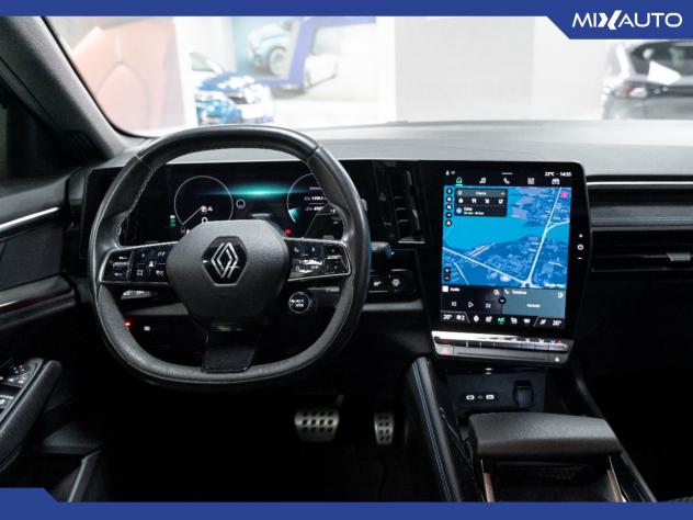 Renault Austral 1.3 Mild Hybrid Techno Esprit Alpine 160CV Auto - Foto 13
