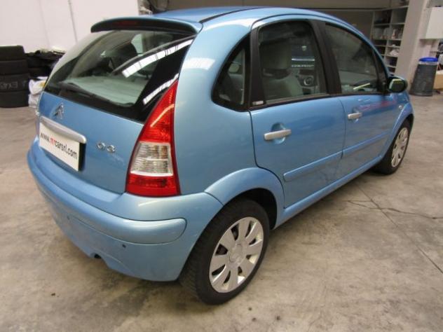 CITROEN C3 C3 1.4 Benzina Exclusive Manuale *150.000 KM* rif. 24055081 - Foto 4