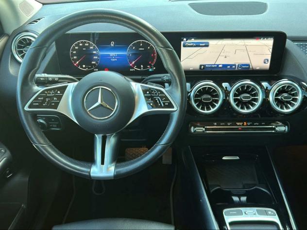 Mercedes-Benz GLA GLA-H247 2023 180 d Progressive Advanced Plus auto - Foto 9
