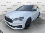 Škoda Fabia Fabia 1.0 tsi 130 Edition 95cv
