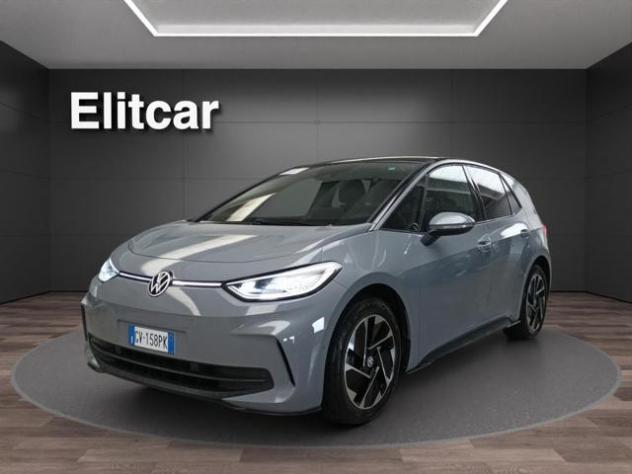 VOLKSWAGEN ID.3 Pro rif. 24175004