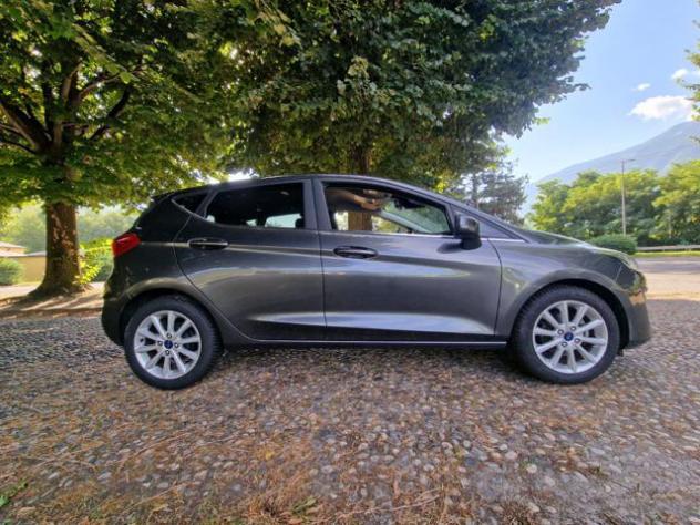 FORD Fiesta 1.1 85 CV 5 porte rif. 23944363 - Foto 10