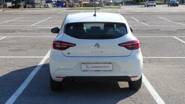 RENAULT Clio SCe Benzina, 67cv, 5 porte Life, Garanzia.. rif. 24113242 - Foto 6