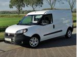 FIAT Doblò 1.6 Mjt 16v 120cv LOUNGE MAXI