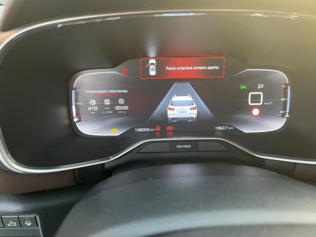 Citroën C5 Aircross C5 Aircross 1.5 bluehdi Shine s&s 130cv eat8 - Foto 9