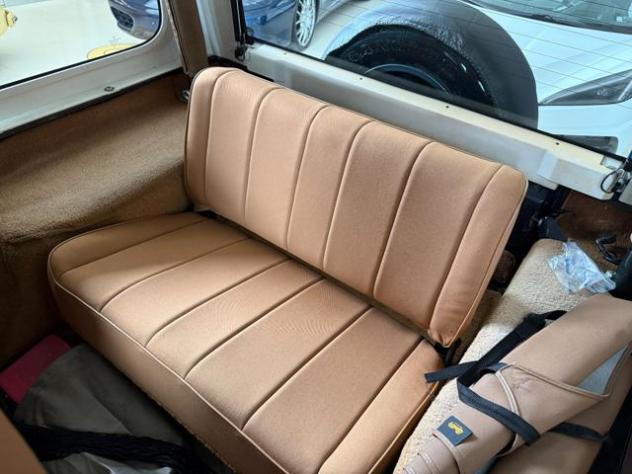JEEP Wrangler 4.0 cat Hardtop Limited PERFETTAMENTE CONSERVATA rif. 23742721 - Foto 10