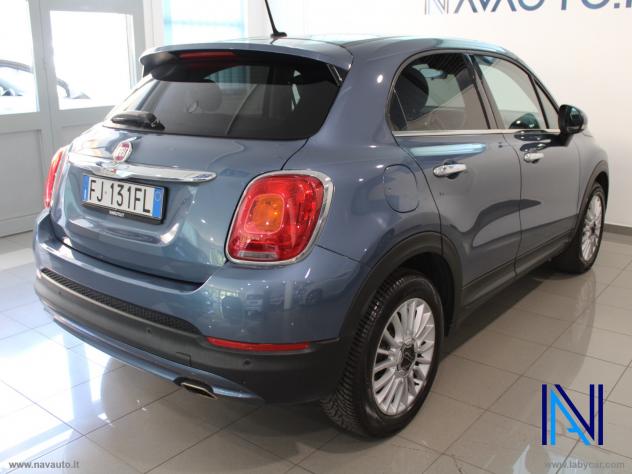 FIAT 500X 1.6 M.Jet 120 CV Lounge - Foto 9