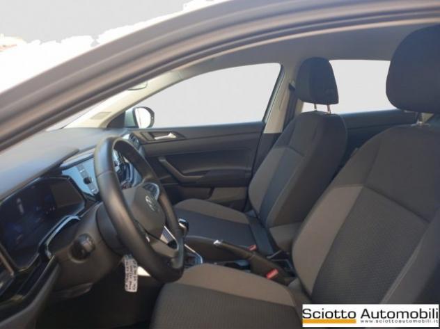 VOLKSWAGEN Taigo 1.0 TSI 95 CV Life rif. 22612054 - Foto 8