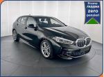 BMW Serie 1 118d MSport aut. 150cv