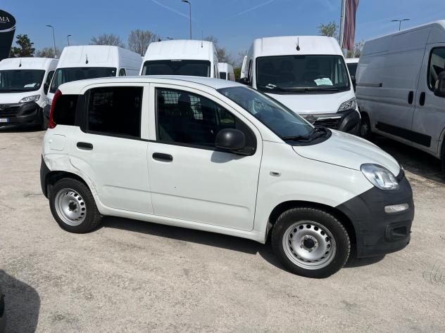 FIAT Panda 1.2 69cv E6 Pop Van - Foto 6