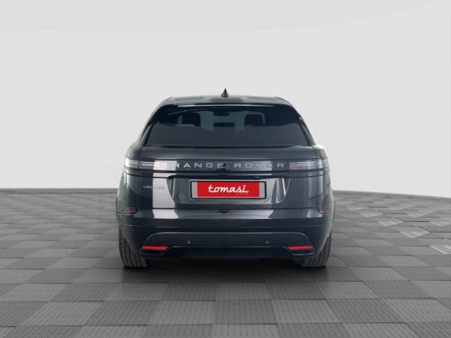 LAND ROVER Range Rover Velar Range Rover Velar 2.0D I4 204 CV Dynamic SE rif. 23798446 - Foto 4