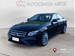 MERCEDES-BENZ E 220 d 4Matic Auto Premium rif. 23202846