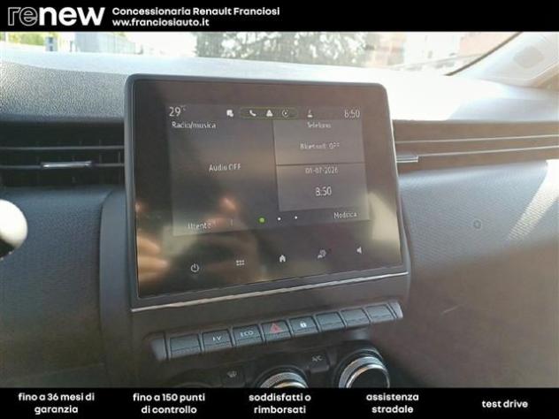 RENAULT Clio 5 E-TECH Hybrid 145 Equilibre rif. 23894111 - Foto 8