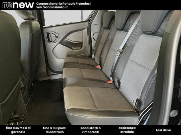 RENAULT Kangoo 1.5 Blue dCi Equilibre EDC rif. 24156211 - Foto 9