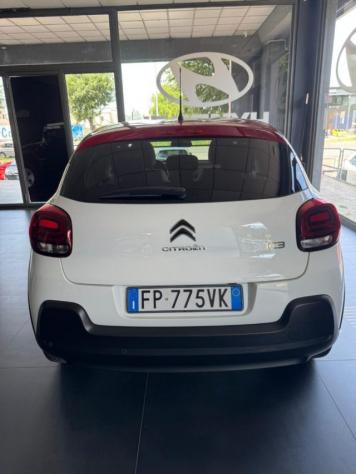 CITROEN C3 BlueHDi Shine AUTOGEPY SASSUOLO 05361881051 rif. 23820254 - Foto 3