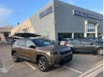 JEEP Compass 1.2 turbo e-hybrid mhev Summit fwd 145cv edct6 km0 rif. 24194165
