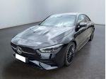Mercedes-Benz CLA CLA 200 d AMG Line Premium