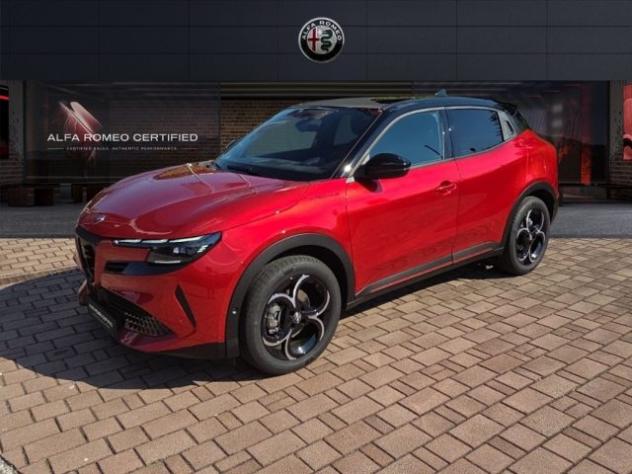 ALFA ROMEO Junior 1200 HYBRID 145CV SPECIALE rif. 23884123