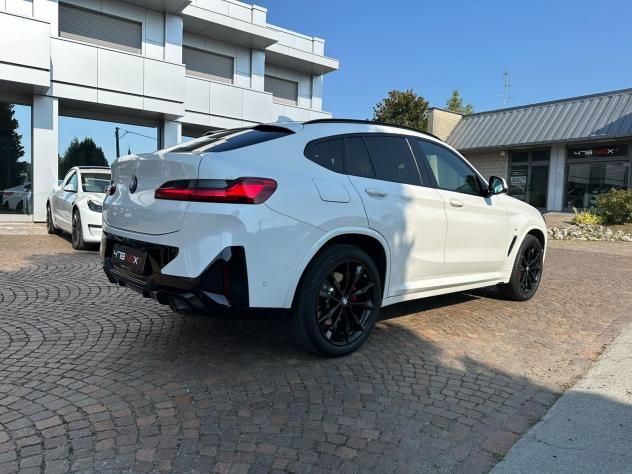 BMW X4 xDrive 30d 210kW Msport MH48V - Foto 6