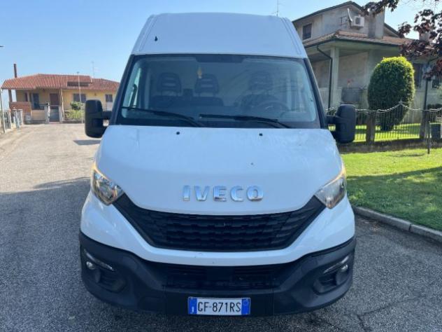 IVECO Daily 35S16V 2.3 PM-TM Furgone L3 H2 rif. 24070108 - Foto 2