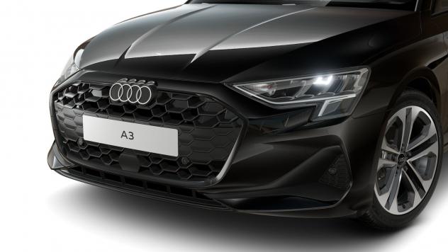 Audi A3 Sportback A3 Audi Design TFSI 110 kW S tronic - Foto 6