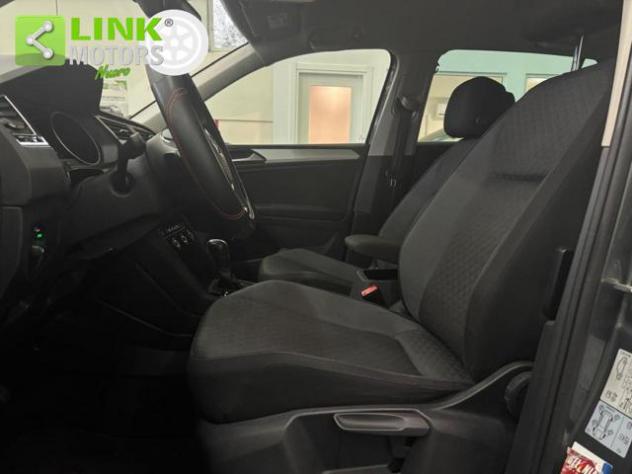 VOLKSWAGEN Tiguan 2.0 TDI DSG BlueMotion Technology rif. 23727413 - Foto 10