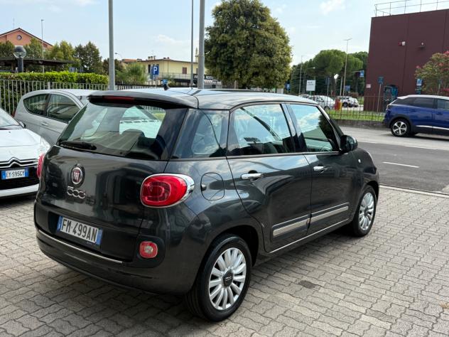 Fiat 500L Turbo nuovo 1.3 Multijet 95 CV Business - Foto 4