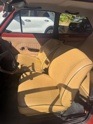 Fiat 127 900 4 porte - Foto 10