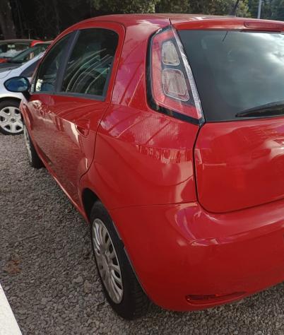Fiat Punto Evo 1.3 m jet 85cv Dynamic - Foto 10