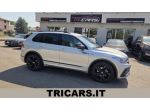 VOLKSWAGEN Tiguan 2.0 TDI 200 CV SCR DSG 4MOTION R-Line PERMUTE rif. 23989658