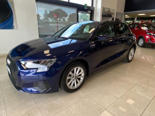 AUDI A3 SPB 30 TDI S tronic Business rif. 23680456 - Foto 2