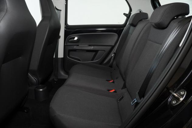Volkswagen up! 1.0 EVO BMT MOVE Up! 65CV - Foto 9