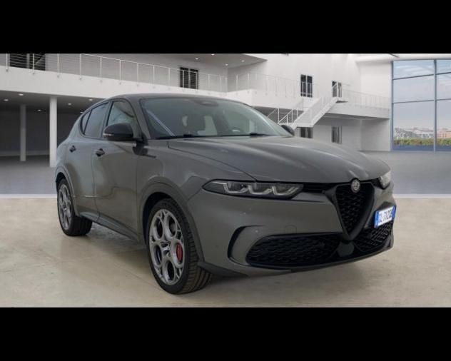 ALFA ROMEO Tonale 1.5 hybrid Speciale 130cv tct7 rif. 23808654 - Foto 2