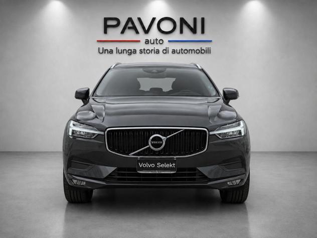 Volvo XC60 B4 D AWD automatico Momentum Pro - Foto 2