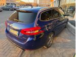 PEUGEOT 308 2ª serie 308 PureTech T. 130 S&S EAT8 SW GT Line