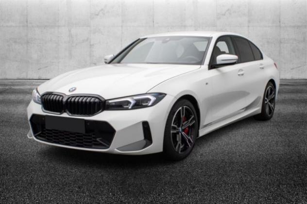 BMW 320 i Msport Pro rif. 23757793