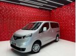 Nissan NV200 1.5 dCi 110CV 7 POSTI UNICO PROPRIETARIO