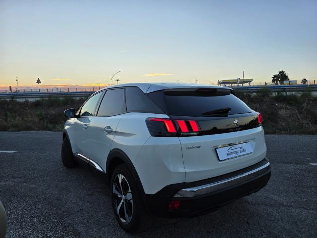 Peugeot 3008 BlueHDi 130 S&S EAT8 Allure Pack - Foto 7