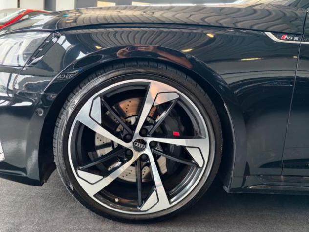 AUDI RS5 2.9 TFSI quattro tiptronic rif. 23952396 - Foto 7
