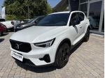 Volvo XC40 B3 automatico Plus Dark