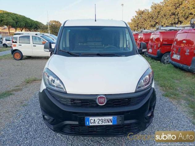 FIAT Doblo Doblò 1.4 T-Jet + IVA 22% rif. 24143413